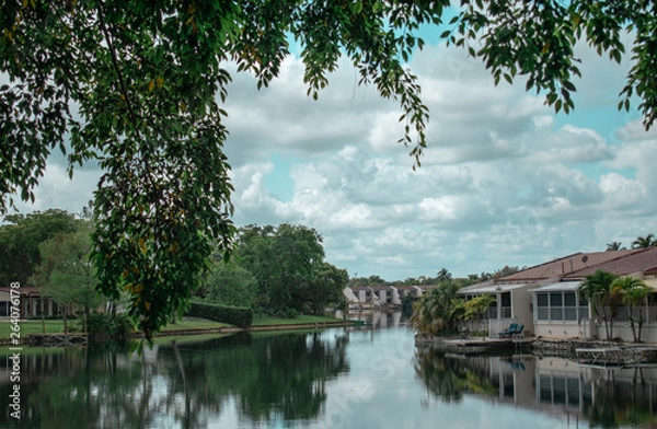 Obraz Landscape Park 