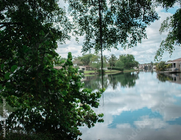 Obraz Landscape Park 