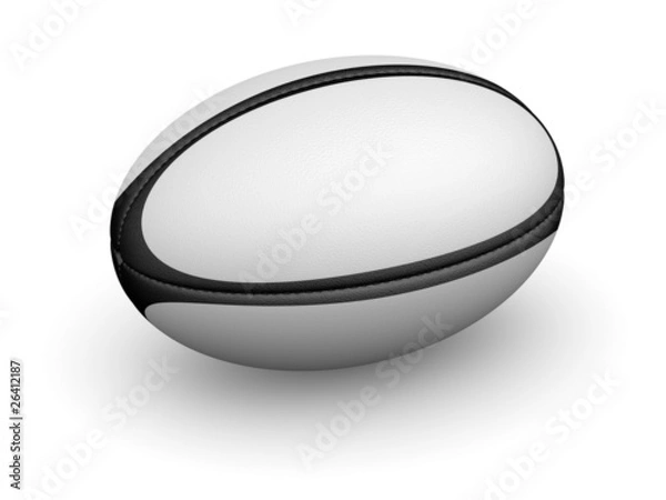 Obraz Piłka do rugby