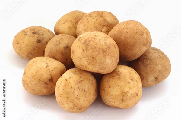 Obraz じゃがいも