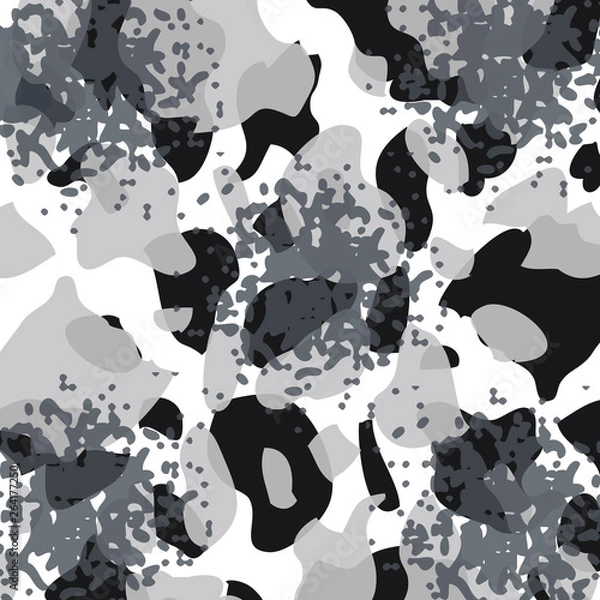 Obraz Animal print, leopard texture background