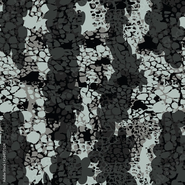 Obraz Animal print, leopard texture background