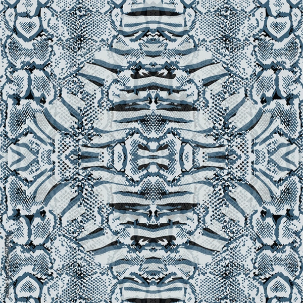 Obraz Animal print, leopard texture background