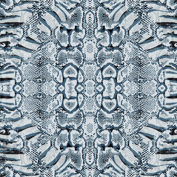 Obraz Animal print, leopard texture background