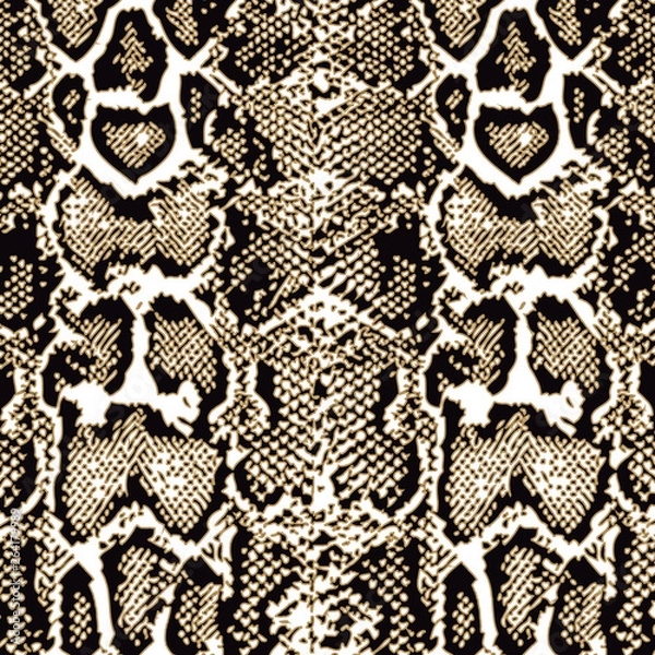 Obraz Animal print, leopard texture background