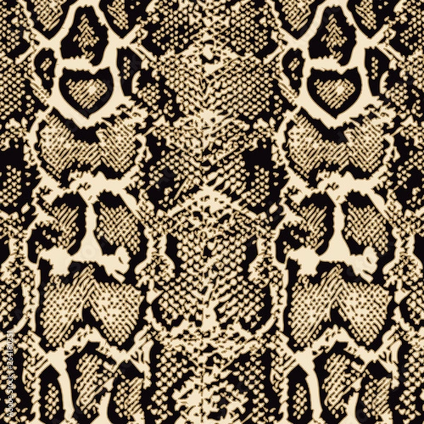 Obraz Animal print, leopard texture background
