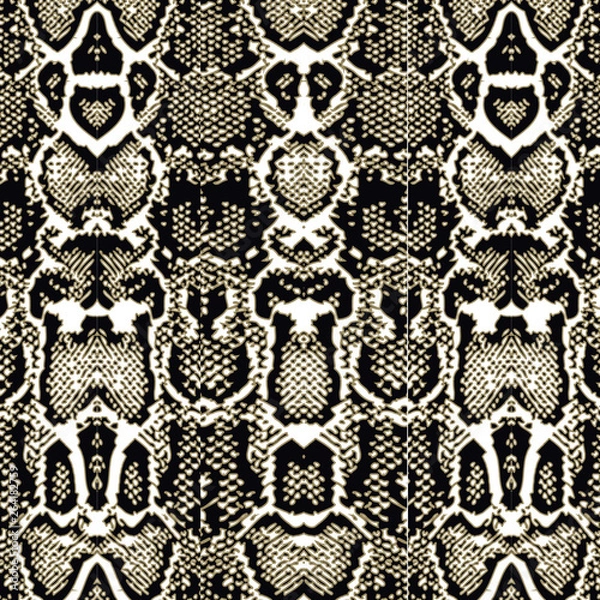Obraz Animal print, leopard texture background