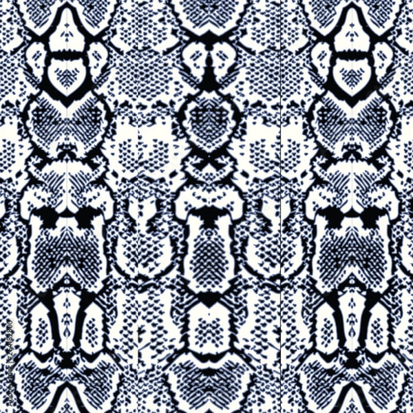 Obraz Animal print, leopard texture background