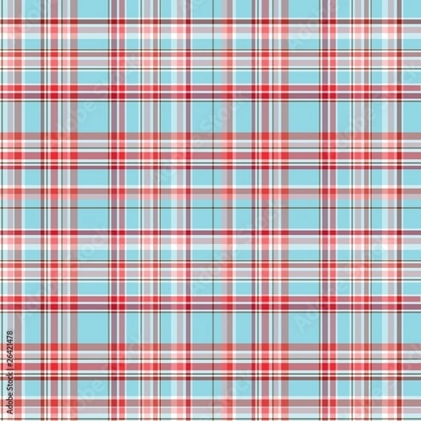 Obraz karierter hintergrund