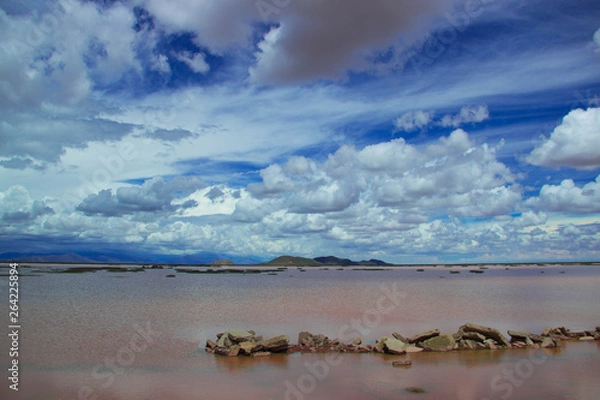 Obraz Oruro Bolívia