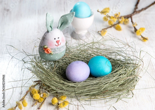 Obraz Image with Easter.