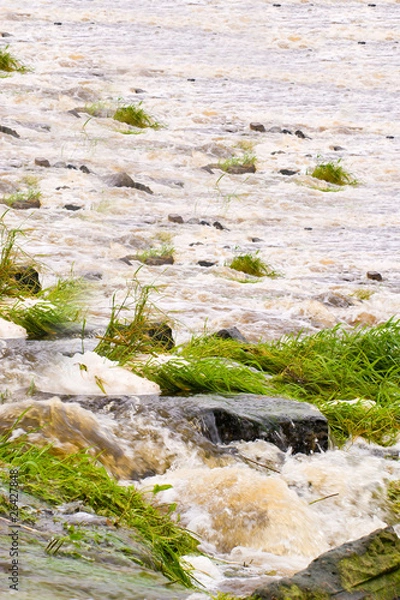 Fototapeta waterfall
