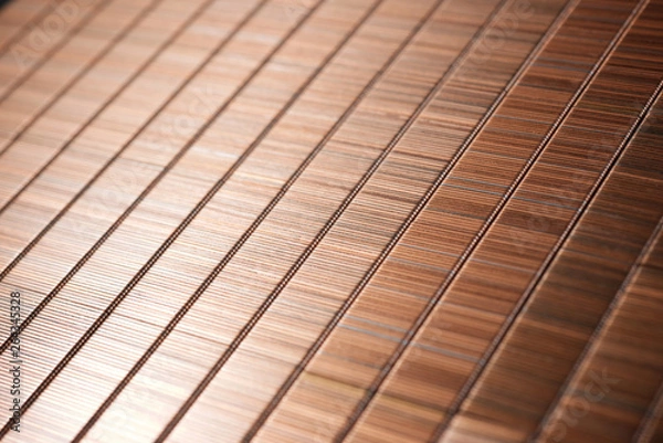 Obraz Staples close up