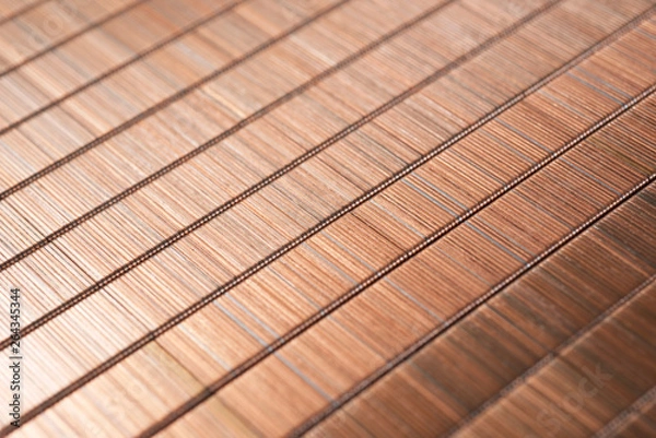 Obraz Staples close up
