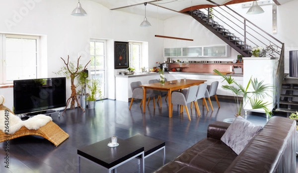 Obraz Maisonette
