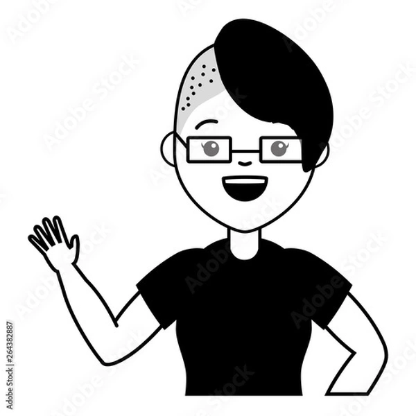 Obraz people lgbt pride