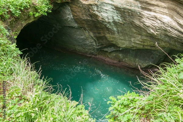 Fototapeta 西伊豆