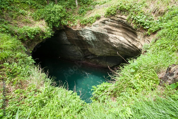 Fototapeta 西伊豆