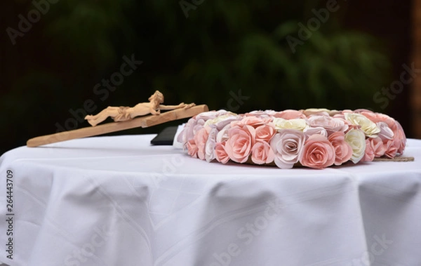 Obraz Kirchliche Trauung