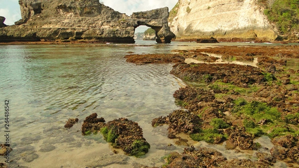 Obraz бали, индонезия