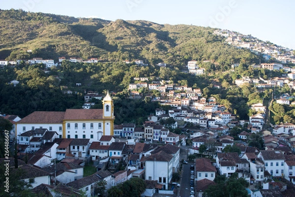 Obraz Ouro Preto