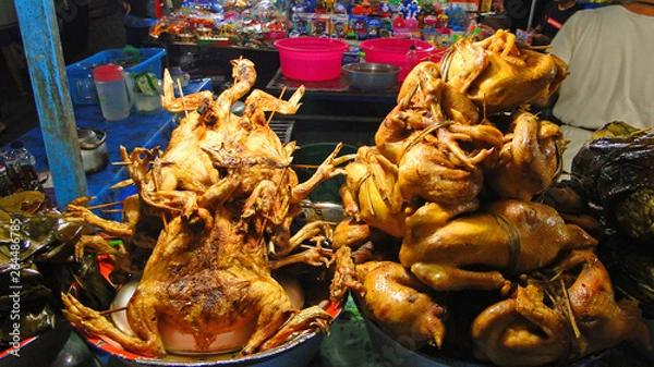 Obraz бали, индонезия, туризм