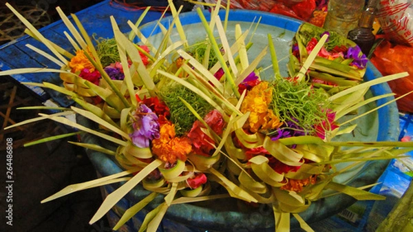 Obraz бали, индонезия, туризм