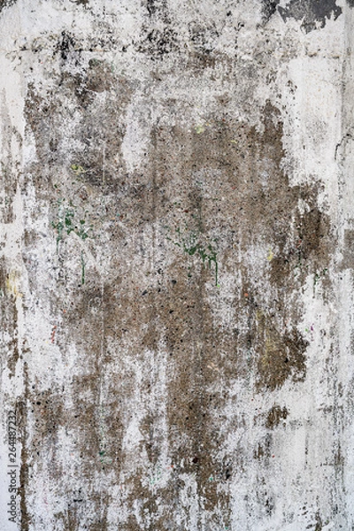 Fototapeta Concrete texture