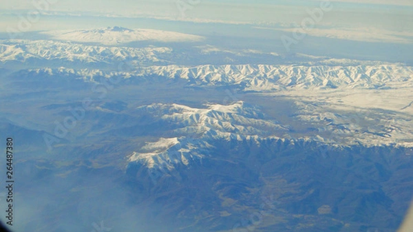 Obraz бали, индонезия, туризм