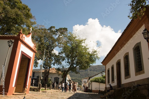Obraz Tiradentes