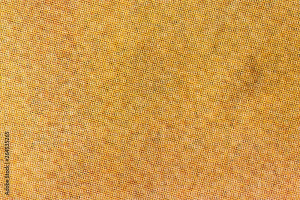 Obraz Vintage CMYK printer texture