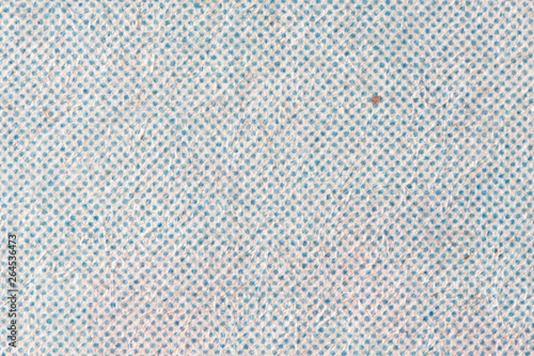 Obraz Vintage CMYK printer texture