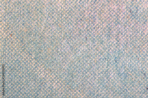 Obraz Vintage CMYK printer texture