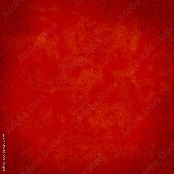 Fototapeta red background texture for image or text