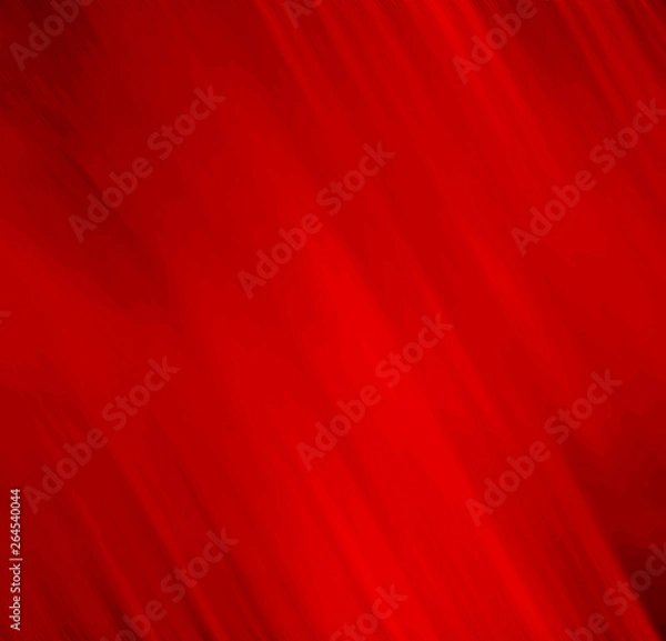 Obraz abstract bright red background texture