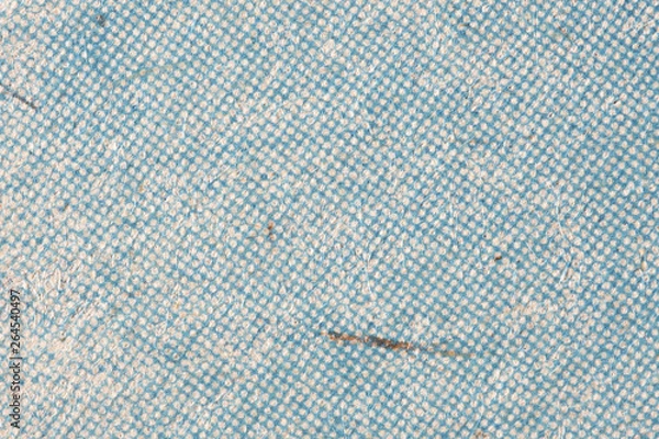 Obraz Vintage CMYK printer texture