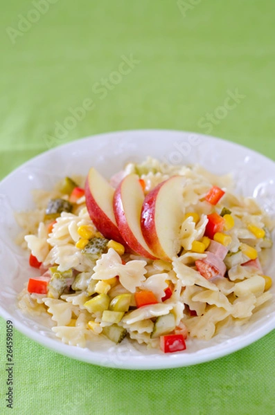 Obraz fruity salad series