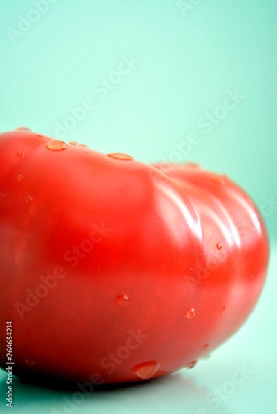 Obraz tomato