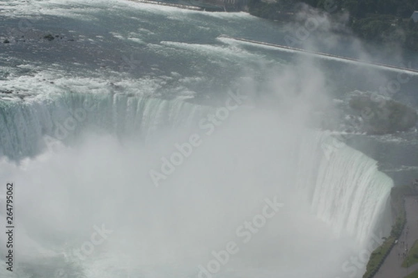 Fototapeta Niagara Falls