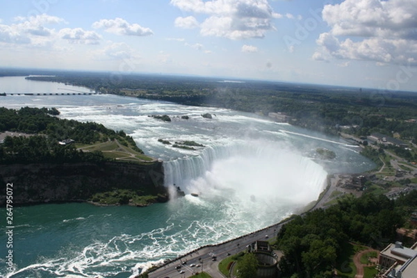 Fototapeta Niagara Falls