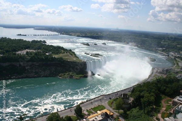 Fototapeta Niagara Falls