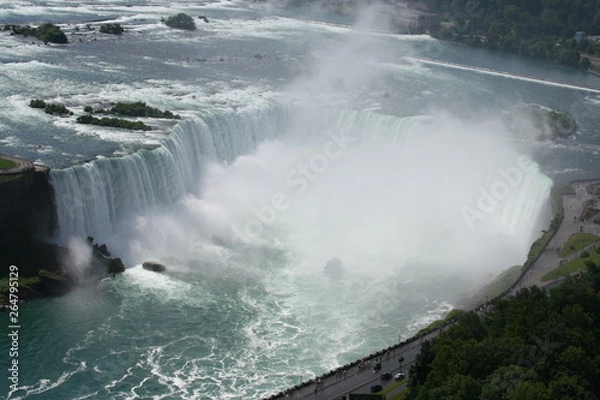 Fototapeta Niagara Falls