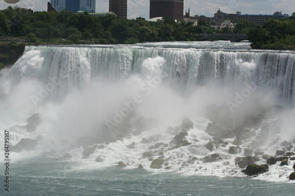 Fototapeta niagara falls