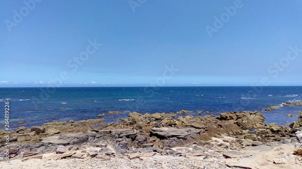 Fototapeta ROCHE SIDI RAHAL 