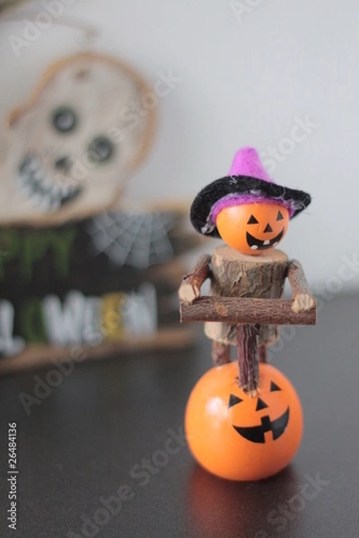 Fototapeta ハロウィン