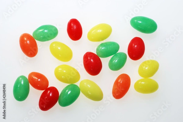 Fototapeta ostereier eier