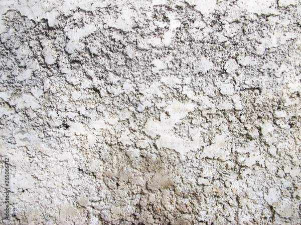 Obraz Old Wall Cement Rough Background