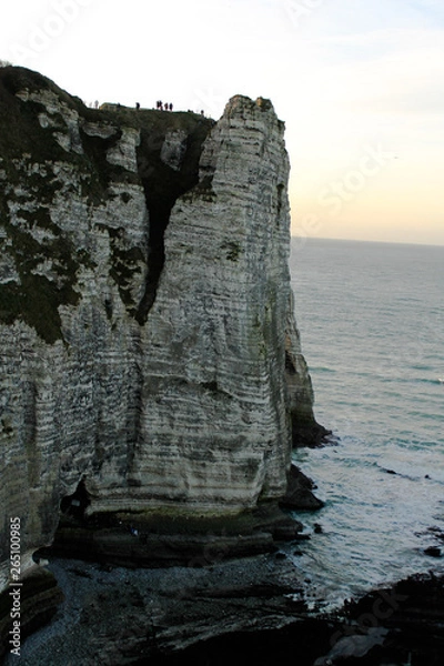 Obraz ÉTRETAT