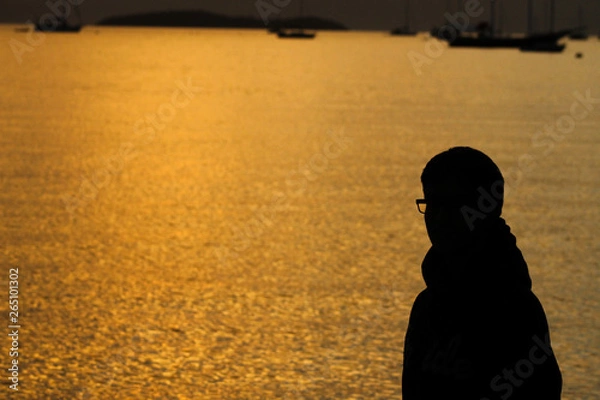 Obraz Santo Antonio de Lisboa