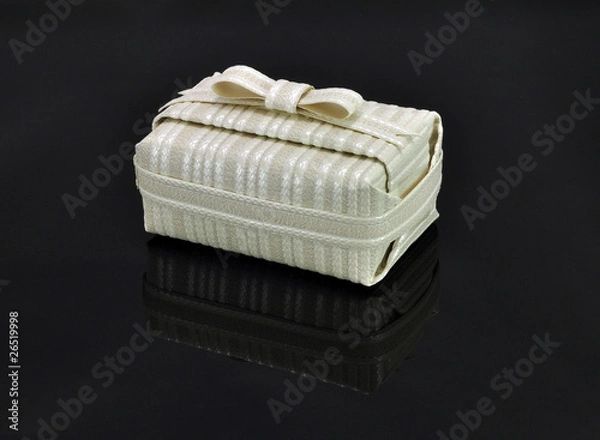 Obraz Gift Box